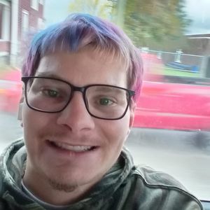 Meet your Posher, Ronald